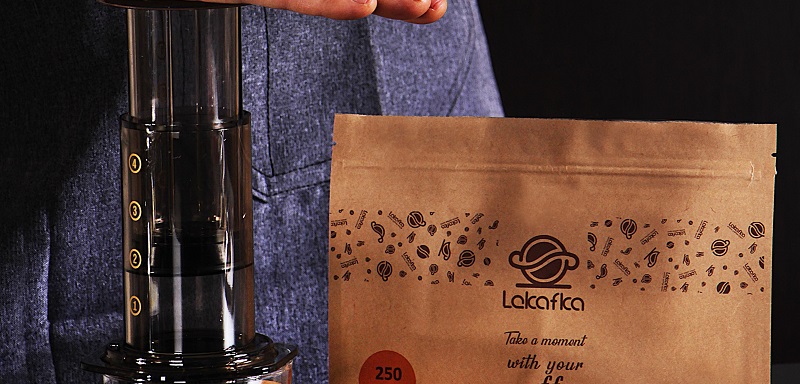 شناخت ائروپرس  AeroPress